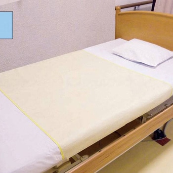 防水シーツWF/ブルー/- - ウェルファン