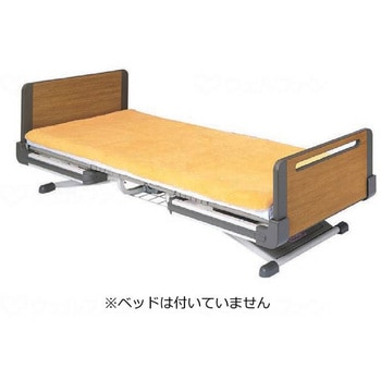 NRベッドシーツ(65×130cm) NR-31/-/- ウェルファン