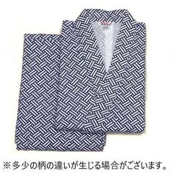 おせわさん 二部式ねまき 紳士用/-/フリー ウェルファン