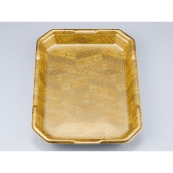 L-カク トレー - シーピー化成