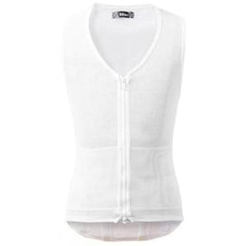 アシストベスト タスケルforOffice/ホワイト/M アトリエケー