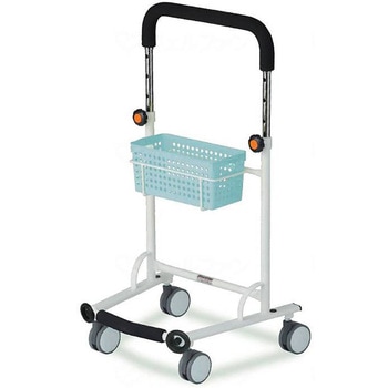 Piccola(ピッコラ)室内用歩行補助車/-/- ウェルファン