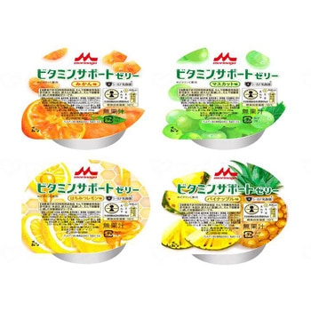 ビタミンサポートゼリー クリニコ