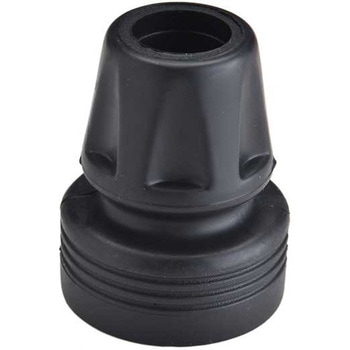 OPOパームグリップ杖用 替先ゴム(2個入)/-/16mm プロト・ワン