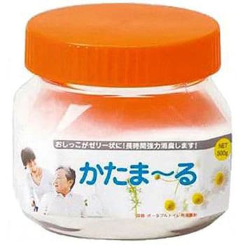 かたま～る 徳用/-/500g ウェルファン