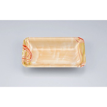 新LL12-30ゆうすい橙 トレー シーピー化成 13174256