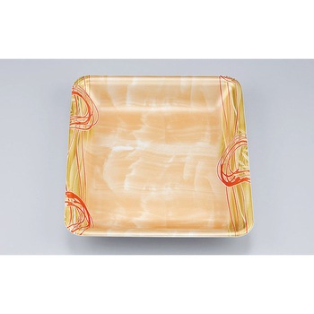 新LL22-30ゆうすい橙 トレー シーピー化成 13174308