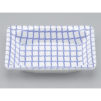 トレー V-86 レースブルー シーピー化成