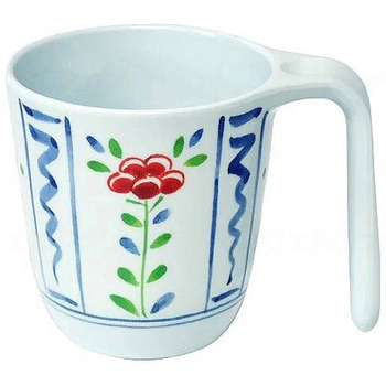 ユニカップ/まどり花/- マルケイ(国際化工)