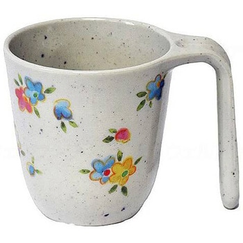 ユニカップ/コモン小花/- マルケイ(国際化工)