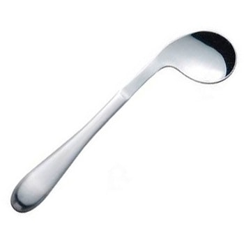 ライトスプーン(右曲)/-/- 青芳製作所