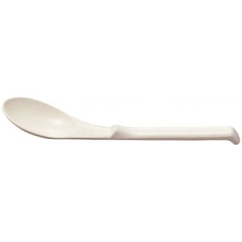 レンゲスプーン(浅型 ご飯用)2本入/アイボリー/- 台和