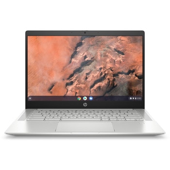 HP Elite c645 G2 Chromebook Enterprise R5-5625C/14F/8/S64/C/L/FPR HP(日本ヒューレット・パッカード)