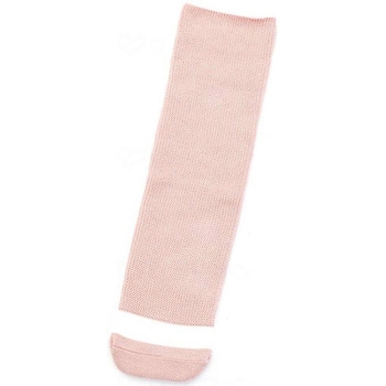 名前が書けるのびのびⅡ/ピンク/片足のみ 徳武産業