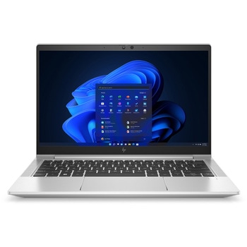 HP EliteBook 630 G9 Notebook PC i5-1235U/13F/16/S512/11D/c HP(日本ヒューレット・パッカード)
