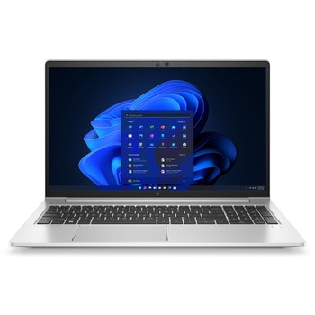 HP EliteBook 650 G9 Notebook PC i5-1235U/15F/16/S256/11D/c HP(日本ヒューレット・パッカード)