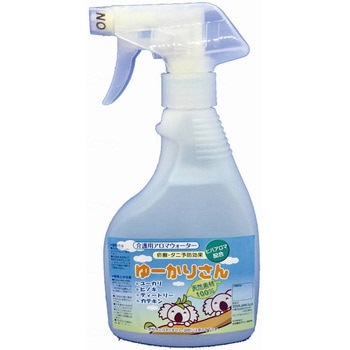 ゆーかりさん/本/400ml トータル・アシスタンス・サービス