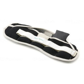 アジャストウェイトDX/-/1kg 淡野製作所