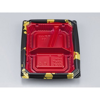 22-1 輪島内赤 BFNアルバ 本体 シーピー化成 13177090