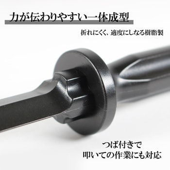 ブラックスクレーパー BIGMAN