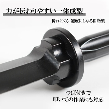 ブラックスクレーパー BIGMAN