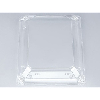 BFNアルバ 嵌合蓋 シーピー化成