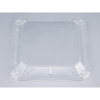 BFNアルバ 嵌合蓋 - シーピー化成