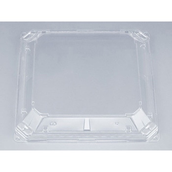 BFNアルバ 嵌合蓋 - シーピー化成