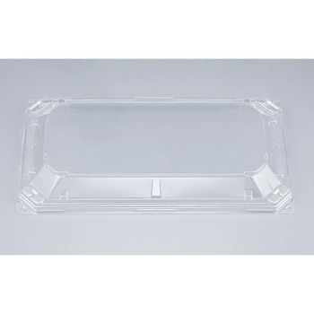 BFNアルバ 嵌合蓋 - シーピー化成