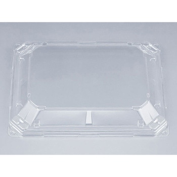 BFNアルバ 嵌合蓋 - シーピー化成