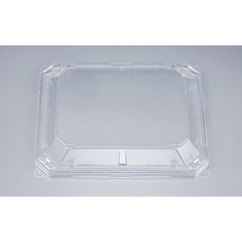 BFNアルバ 嵌合蓋 - シーピー化成