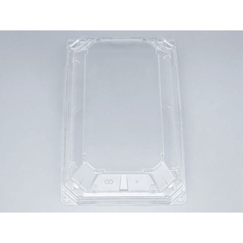 BFNアルバ 嵌合蓋 - シーピー化成