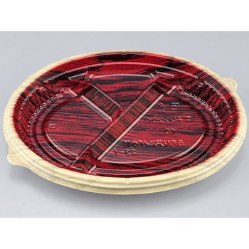 BFNアルバ小判 本体 シーピー化成