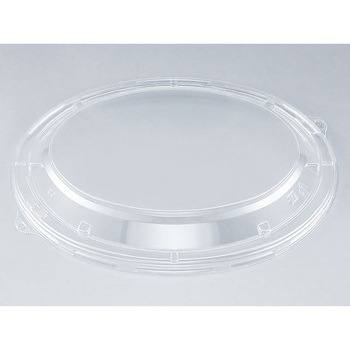 BFNアルバ小判 嵌合蓋 - シーピー化成