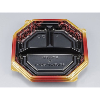 BFNアルバ八角 本体 - シーピー化成