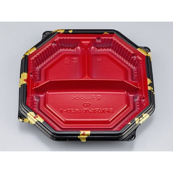 BFNアルバ八角 本体 - シーピー化成