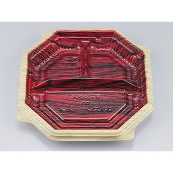 BFNアルバ八角 本体 - シーピー化成