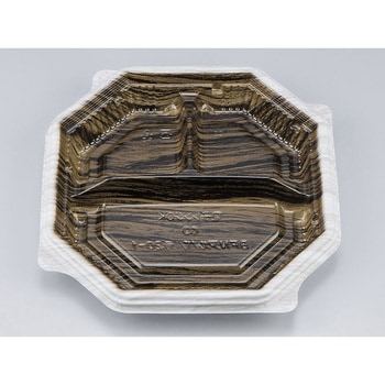 BFNアルバ八角 本体 - シーピー化成