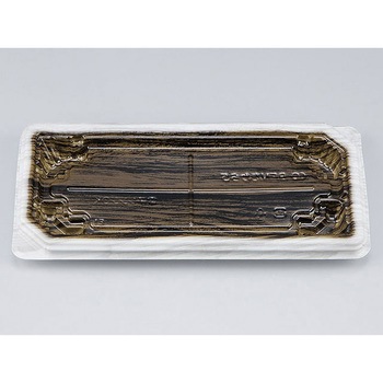 5 和もく白茶 BFNたわら 本体 シーピー化成 13177914