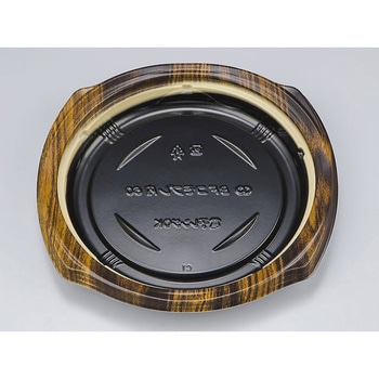 BFコモプレ内 本体 - シーピー化成