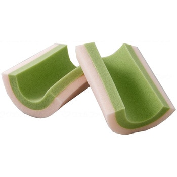 ディポーザブルクッション ベントS (2コ入)/-/- アクションジャパン