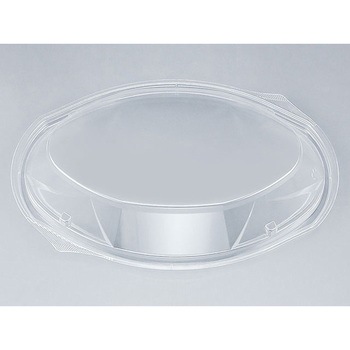 BFコモプレ内 嵌合蓋 シーピー化成