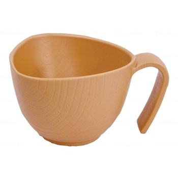 コンフィーライト 椀/ベージュ/小 三信化工