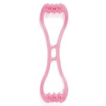 グリップチューブ/ピンク/ソフト アルインコ