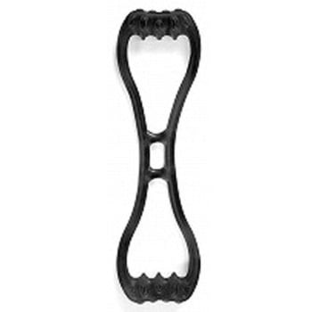 グリップチューブ/ブラック/ハード アルインコ