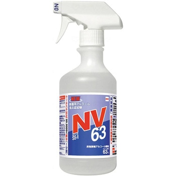 セハノール SS-1 NV63/-/500ml - セハージャパン
