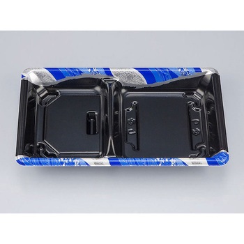 SF弁当 本体 シーピー化成