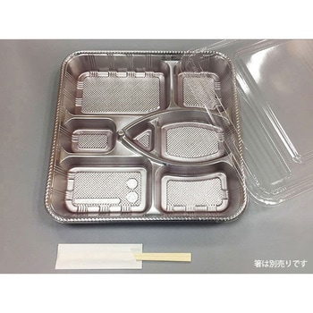 仕出容器 シーピー化成