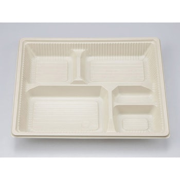 弁当容器 本体 シーピー化成