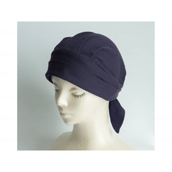 バンダナ帽/ピーコート/- アクティア